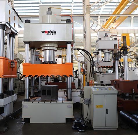 液壓機(jī)廠(chǎng)家